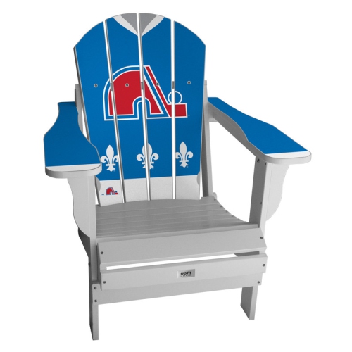 Vintage Quebec Nordiques