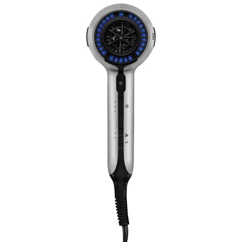 Revlon Dry Max Hair Dryer with Titanium Gentle Infrared Technology