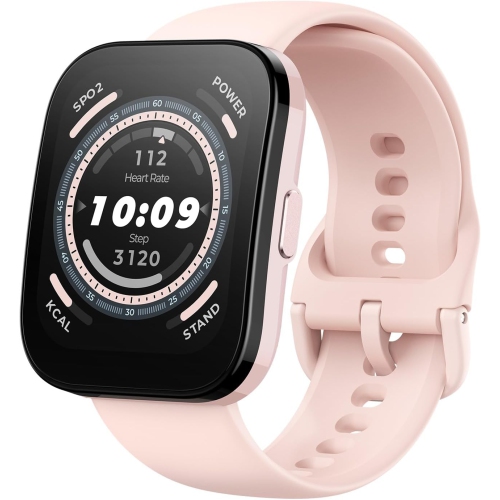 Budget smart watch hot sale