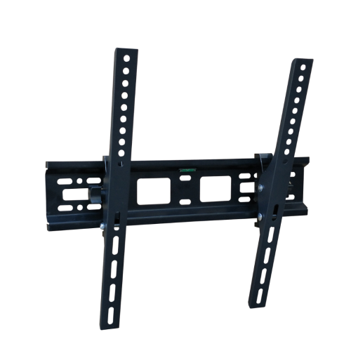 IMGADGETS  23”-55” Inches Tv Mount With 15° Down Tilt, Tv Wall Mount Bracket, Holds Up to 77Lbs Max Vesa to 400X400Mm