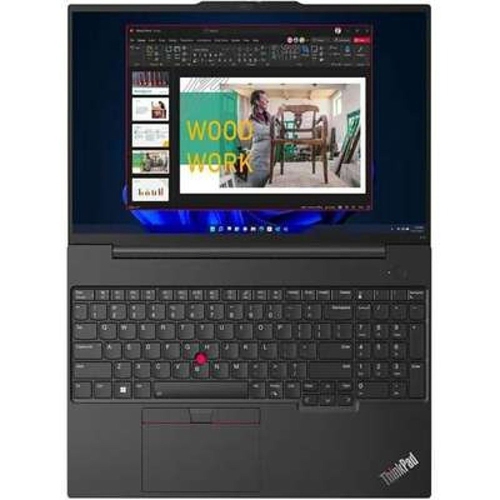 Lenovo ThinkPad E16 Gen 1 21JN003XUS i7-1355U 16 GB 512 GB Windows 11 Pro 21JN003XUS