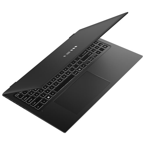 MSI Prestige AI 16" QHD+ Laptop - Stellar Grey