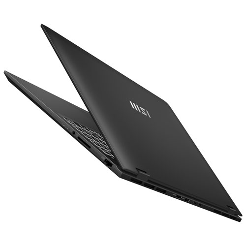 MSI Prestige AI 16" QHD+ Laptop - Stellar Grey