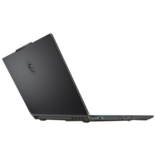 MSI Cyborg 15 A12U 15.6" Gaming Laptop - Black