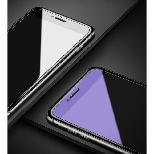 PANDACO Tempered Glass 0.26mm Ultra Thin Screen Protector for iPhone 8