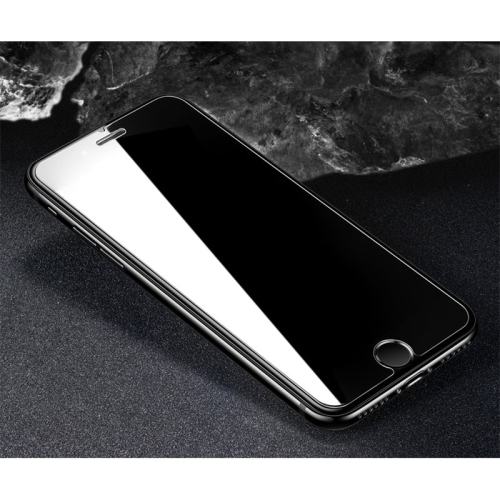 PANDACO Tempered Glass 0.26mm Ultra Thin Screen Protector for iPhone 8