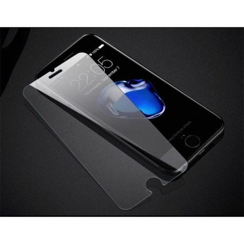 PANDACO Tempered Glass 0.26mm Ultra Thin Screen Protector for iPhone 8