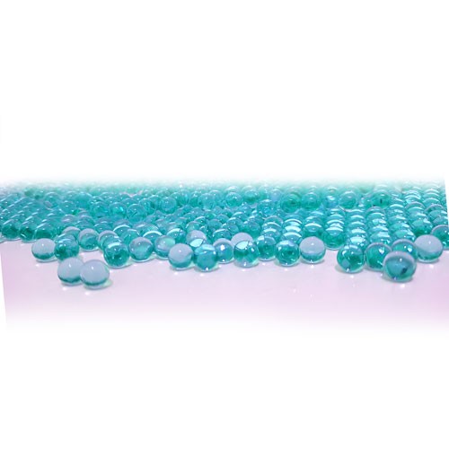 Balles en gel de Gel Blaster, 50 000 sachets - Sarcelle