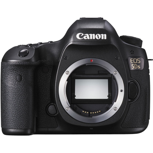 Appareil photo reflex numérique EOS 5D S 5DS de Canon - Ensemble de 7 accessoires