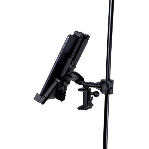 Yorkville Sound Universal Tablet/Phone Stand Mount