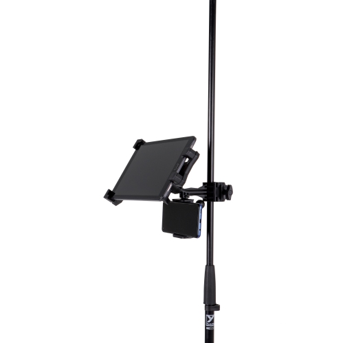 Yorkville Sound Universal Tablet/Phone Stand Mount