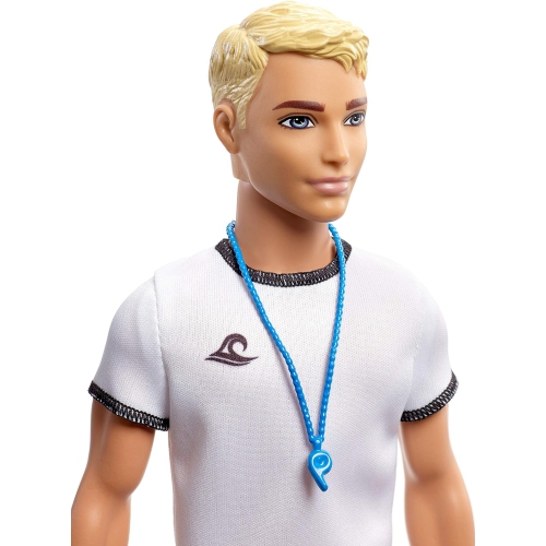 Poupée Barbie Lifeguard