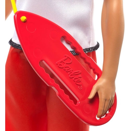 Poupée Barbie Lifeguard