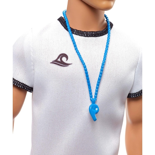 Poupée Barbie Lifeguard