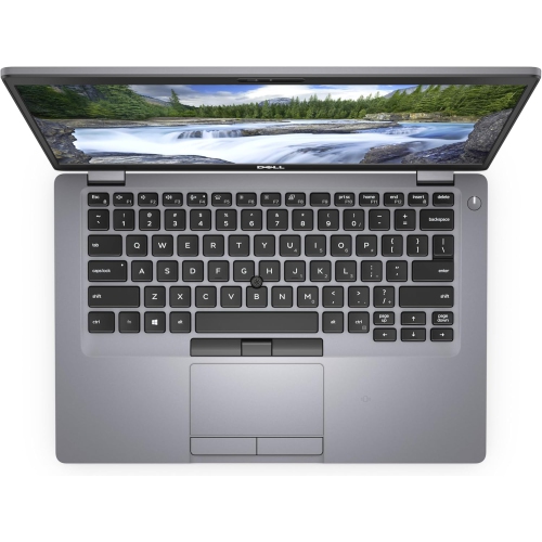 Refurbished Dell Latitude 5410, 14" FHD Intel UHD Graphics,i7-10610U, 32GB, 512GB, PCIe, 2 Years Warranty, 100604-20683