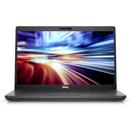 LATITUDE  Refurbished (Excellent) Dell 5401 Laptop 14 ( I7-9850H / 16GB / 512GB)