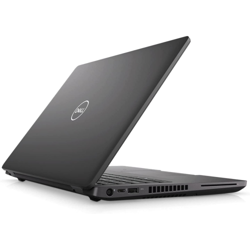 Refurbished Dell Latitude 5401, 14 in FHD Intel UHD Graphics 630,i7-9850H, 16GB, 512GB PCIe, 2 Years Warranty, 100537-20372