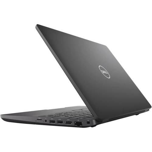 Refurbished Dell Latitude 5401, 14 in FHD Intel UHD Graphics 630,i7-9850H, 16GB, 512GB PCIe, 2 Years Warranty, 100537-20372