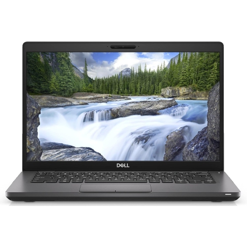 Refurbished Dell Latitude 5401, 14" FHD Intel UHD Graphics 630,i5-9400H, 16GB, 256GB, PCIe, 2 Years Warranty, 100537-20371