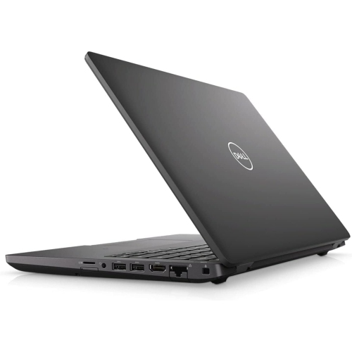 Refurbished Dell Latitude 5401, 14" FHD Intel UHD Graphics 630,i5-9400H, 16GB, 256GB, PCIe, 2 Years Warranty, 100537-20371