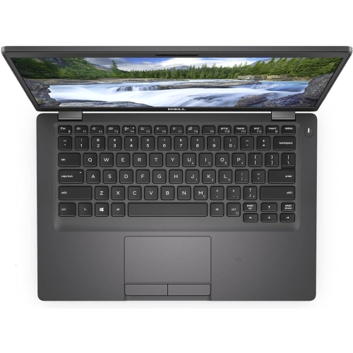 Refurbished Dell Latitude 5401, 14" FHD Intel UHD Graphics 630,i5-9400H, 16GB, 256GB, PCIe, 2 Years Warranty, 100537-20371