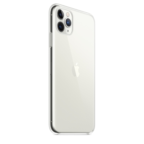 APPLE  Iphone 11 Pro Max Clear Case Mx0H2Zm/a