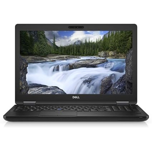 LATITUDE Refurbished (Excellent) Dell  5590 Laptop 15.60 ( I7-8650U / 16GB / 512GB / Windows 11 Pro) 2 Years Warranty