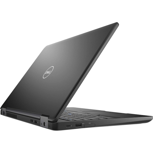 Refurbished Dell Latitude 5590, 15.60" FHD Intel UHD Graphics 620,i7-8650U, 16GB, 512GB, PCIe, 2 Years Warranty, 100254-20281