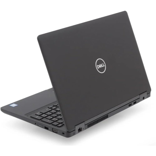 Refurbished Dell Latitude 5590, 15.60" FHD Intel UHD Graphics 620,i7-8650U, 16GB, 512GB, PCIe, 2 Years Warranty, 100254-20281