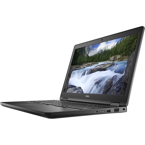 Refurbished Dell Latitude 5590, 15.6" FHD Intel UHD Graphics 620,i5-8350U, 16GB, 256GB, PCIe, 2 Years Warranty, 100254-20201