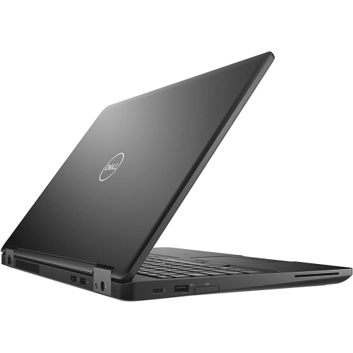Refurbished Dell Latitude 5590, 15.6" FHD Intel UHD Graphics 620,i5-8350U, 16GB, 256GB, PCIe, 2 Years Warranty, 100254-20201