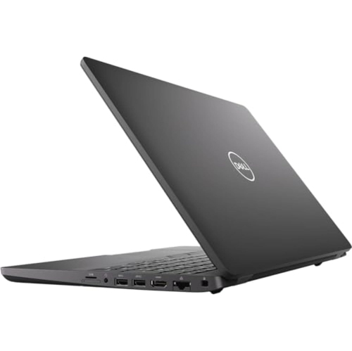 Refurbished Dell Latitude 5500, 15" FHD Intel UHD Graphics,i5-8265U, 16GB, 256GB, PCIe, 2 Years Warranty, 100445-20374