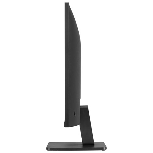 LG 24" FHD 100Hz 5ms GTG IPS LCD FreeSync Gaming Monitor (24MR41A-B)