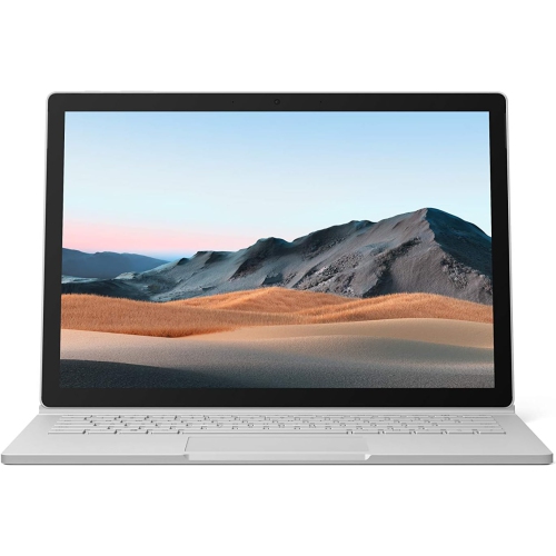 MICROSOFT  Refurbished (Good) - Surface Book 3 13.5" Touch Screen 2-In-1 Laptop, Intel Core I7-1065G7 1.3Ghz, 32GB Ram, 512GB, Windows 11 Pro. (Pen