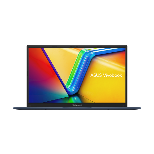 ASUS  Vivobook 15 Laptop, 15.6” Fhd (1920 X 1080) Display, Intelcore I5-1235U, Intel Iris Xᵉ Graphics, 16GB Ram, 512GB SSD, Wi-Fi 6E, Windows 11