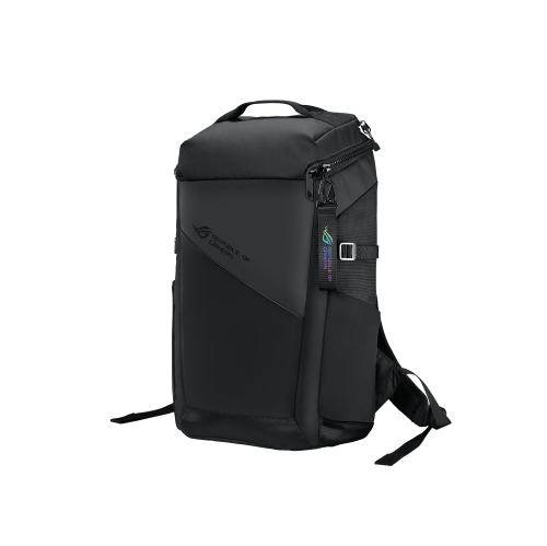 ASUS  Rog Ranger Bp2701 Gaming Backpack I love this backpack as it looks great and it has a lot of space to fit my asus scar 17 and some accessories (headset, keyboard and mouse)