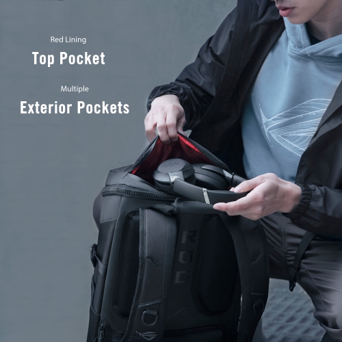 ROG Ranger BP2701 Gaming Backpack