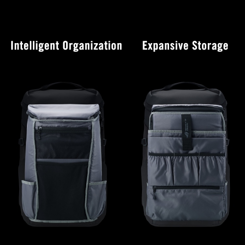 ROG Ranger BP2701 Gaming Backpack