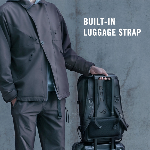 ROG Ranger BP2701 Gaming Backpack