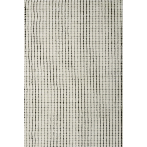 RUG BRANCH  Modern Checkered Hand-Tufted Indoor Area Rug