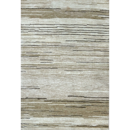 RUG BRANCH  Modern Abstract Hand-Tufted Indoor Area Rug