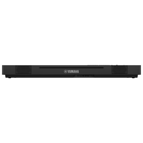 Yamaha P-225 88-Key Graded Hammer Compact Digital Piano - Black