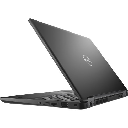 Refurbished - Dell Latitude 5590 i5 1.7GHz 16GB 256GB SSD 10P