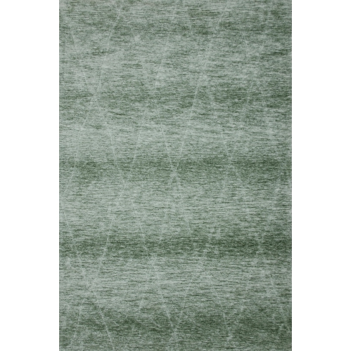 Rug Branch Modern Boho Hand-Tufted Indoor Area Rug