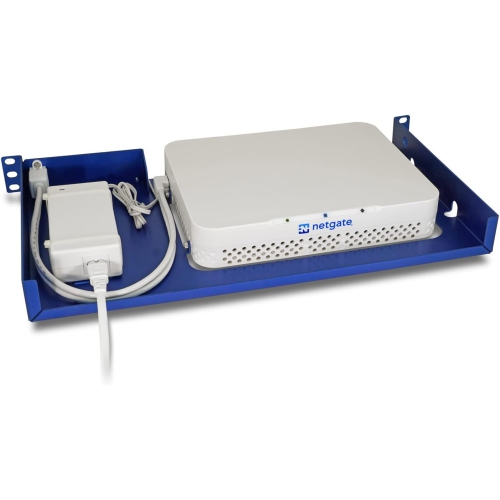 Passerelle de sécurité Netgate 8200 MAX pfSense+