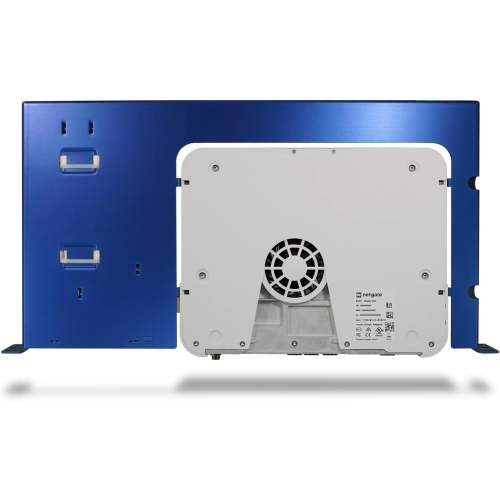 Passerelle de sécurité Netgate 8200 MAX pfSense+