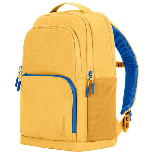 Incase Facet Backpack 16" Laptop - Yellow