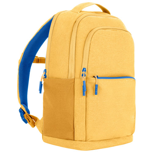 Incase Facet Backpack 16" Laptop - Yellow