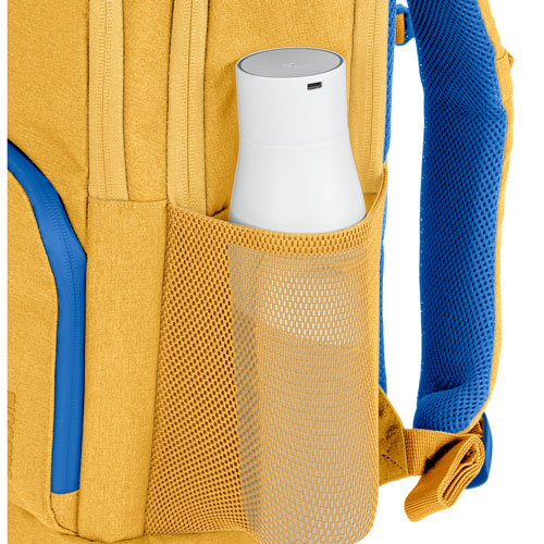 Incase Facet Backpack 16" Laptop - Yellow