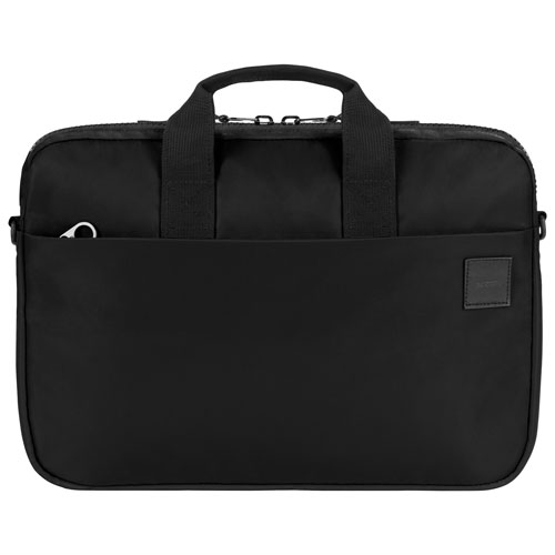 Incase Compass 13" Laptop Brief - Black